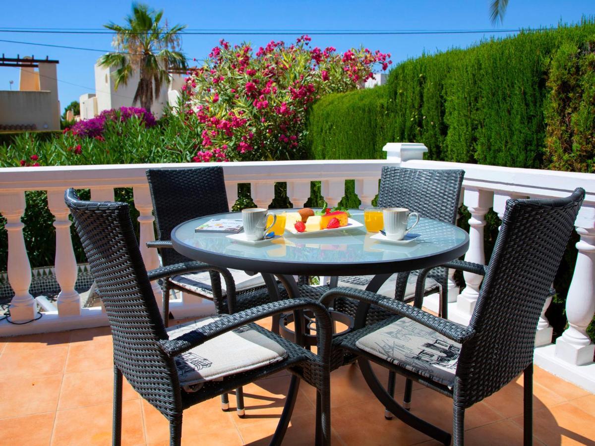 Vakantiehuis Vega By Interhome