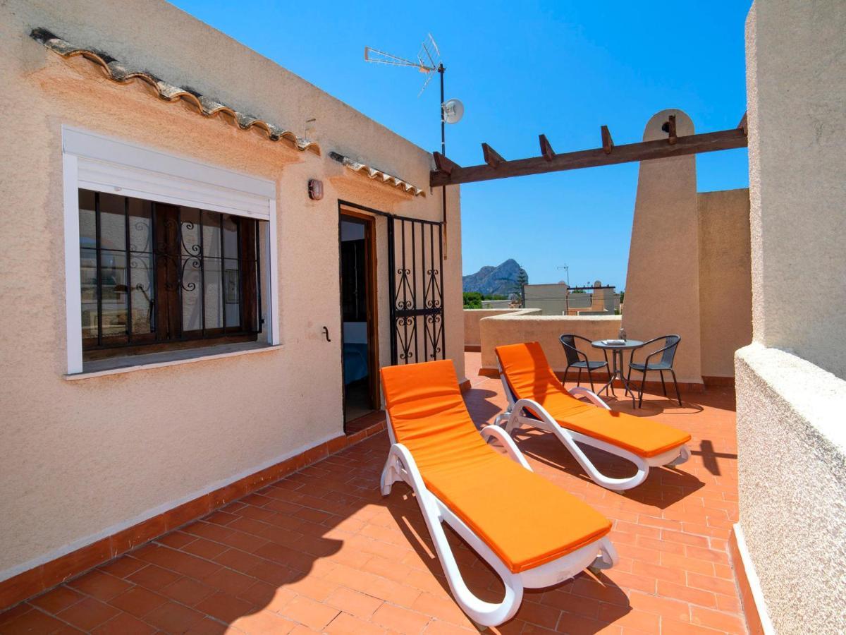 Vega By Interhome * Calp