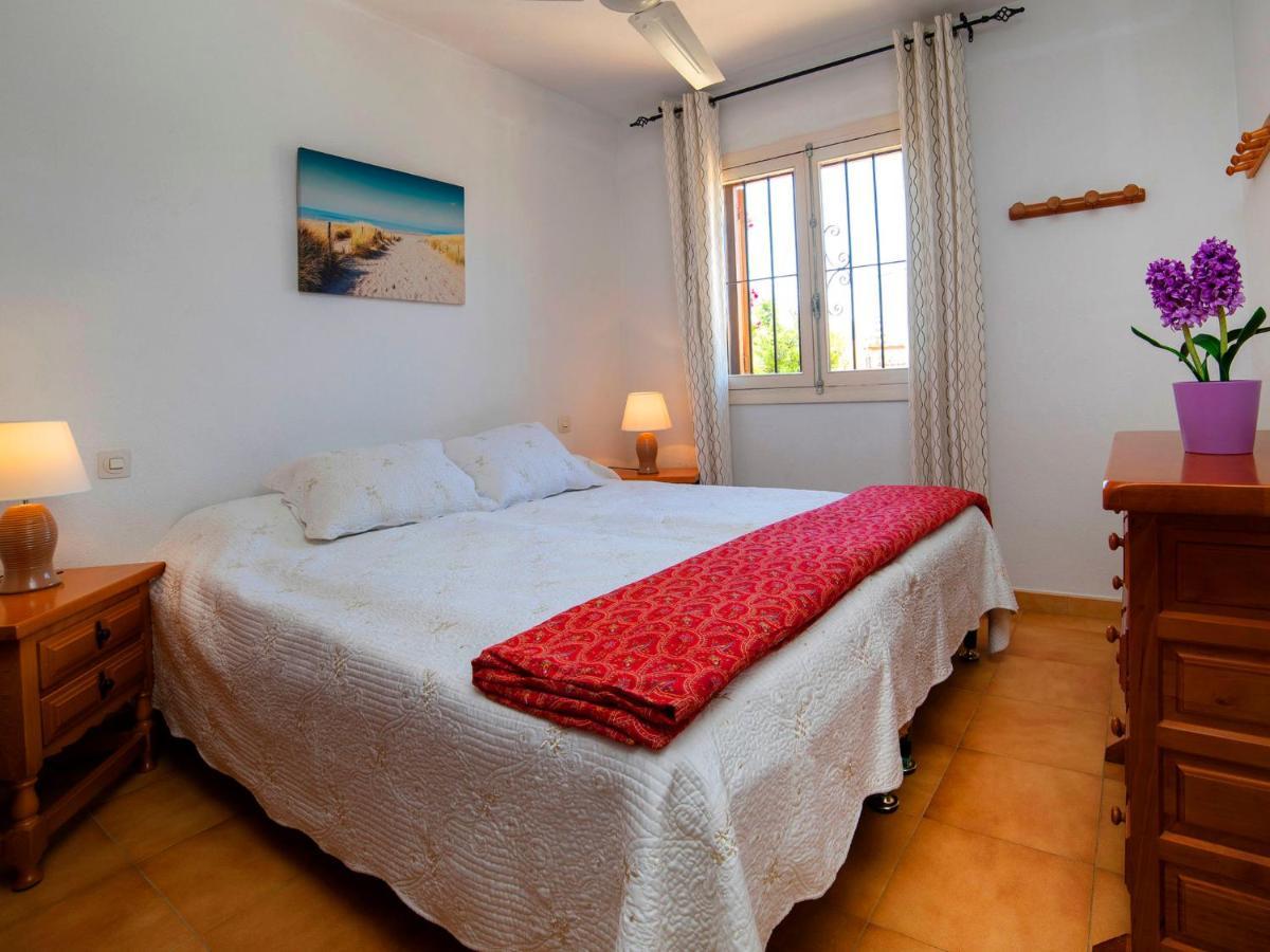 Vega By Interhome Vakantiehuis *