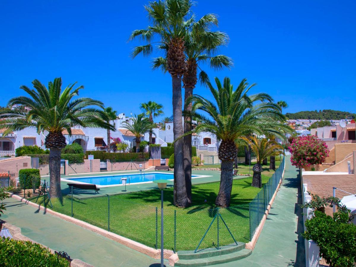 Vega By Interhome Calpe