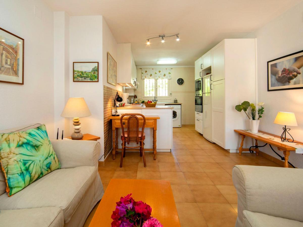 Vega By Interhome Vakantiehuis *