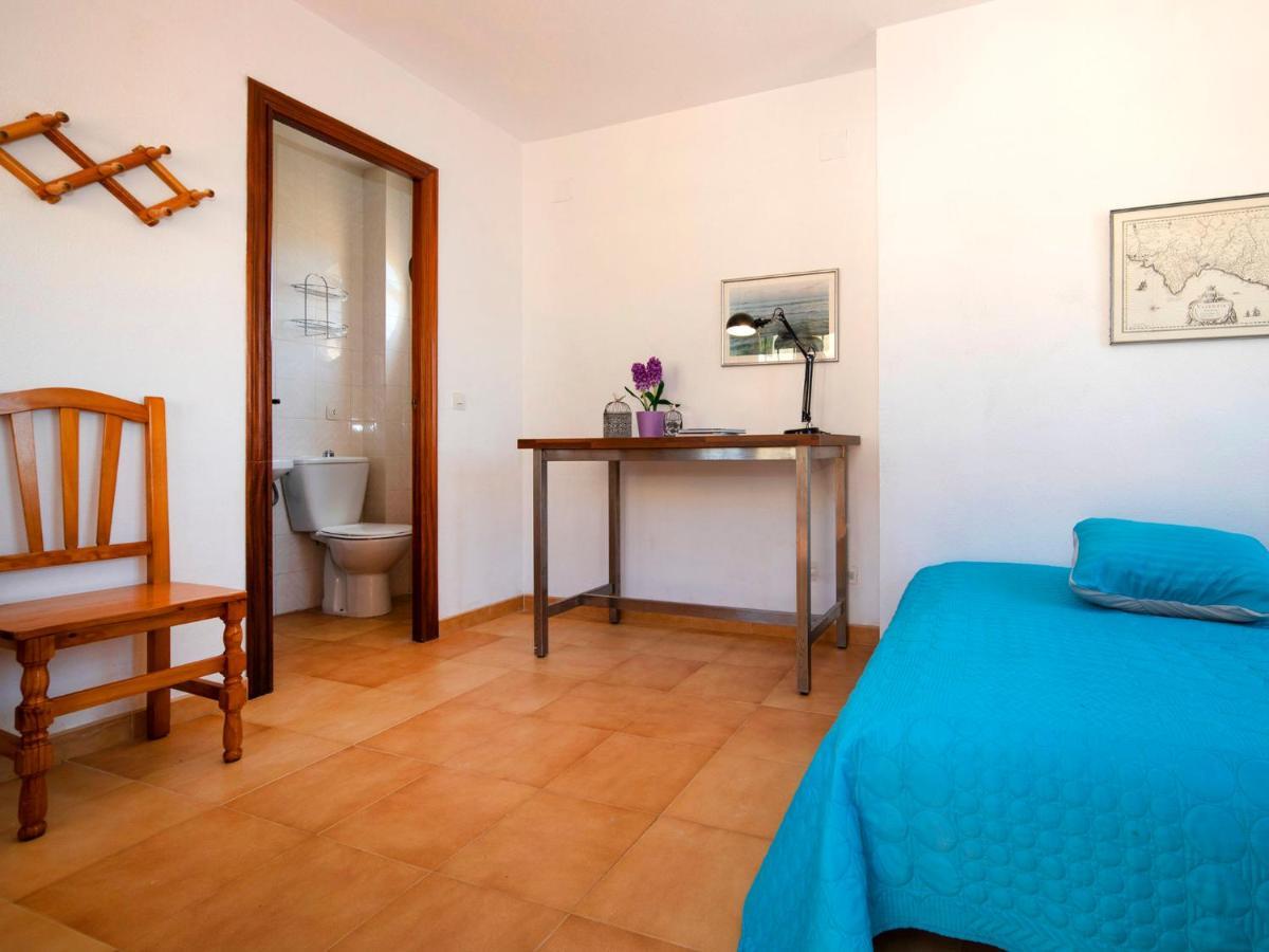 Vakantiehuis Vega By Interhome *
