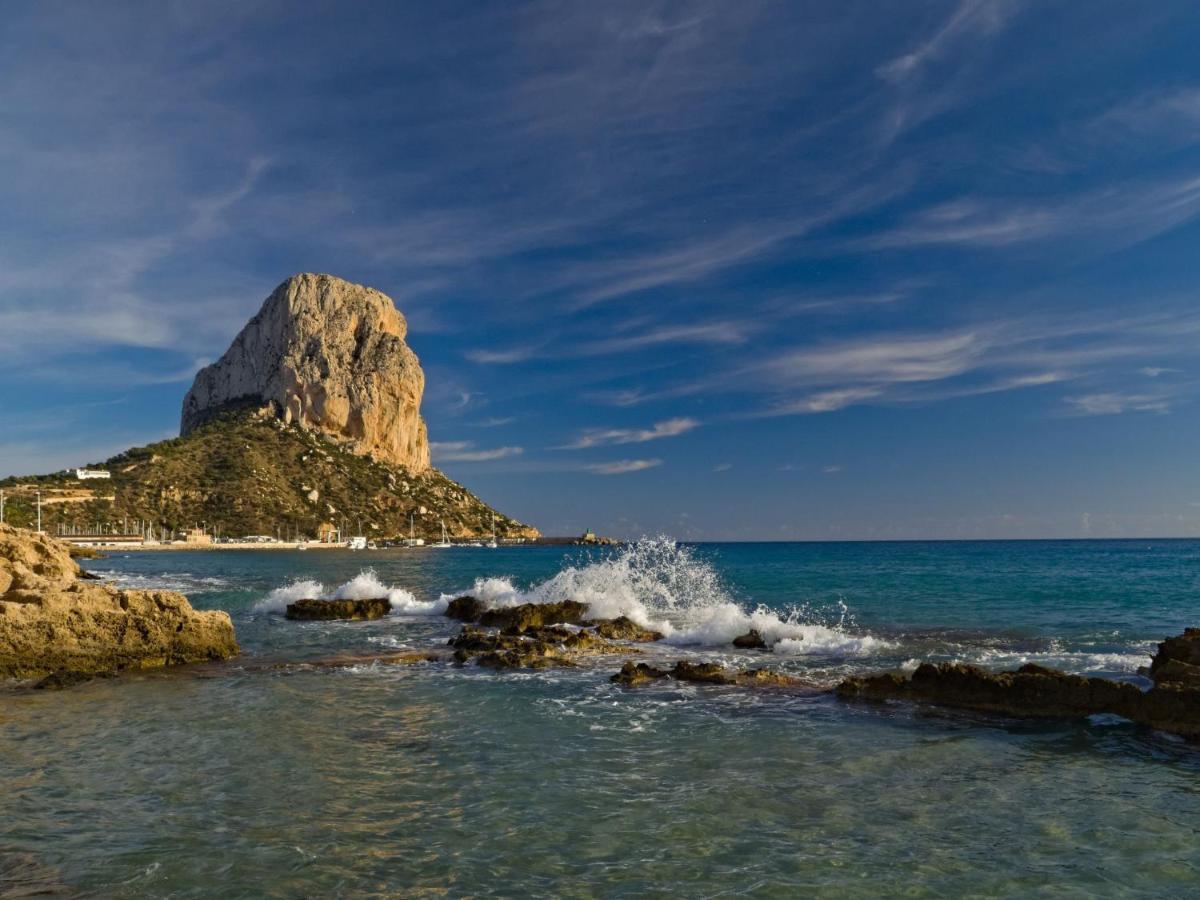 Vega By Interhome Vakantiehuis Calpe